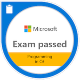 Programming in C#